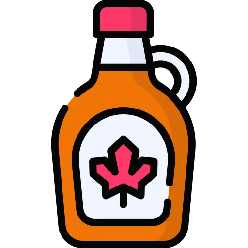 Maple Syrup