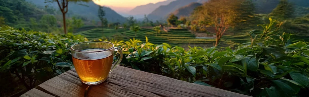 Dooars: The Quiet Valley That Holds the Best of India’s Tea Worlds