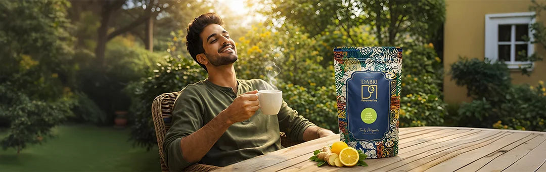 5 Tea Drinking Mistakes That Are Hurting Your Gut