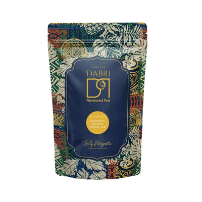 Kashmiri Kahwa Green Tea