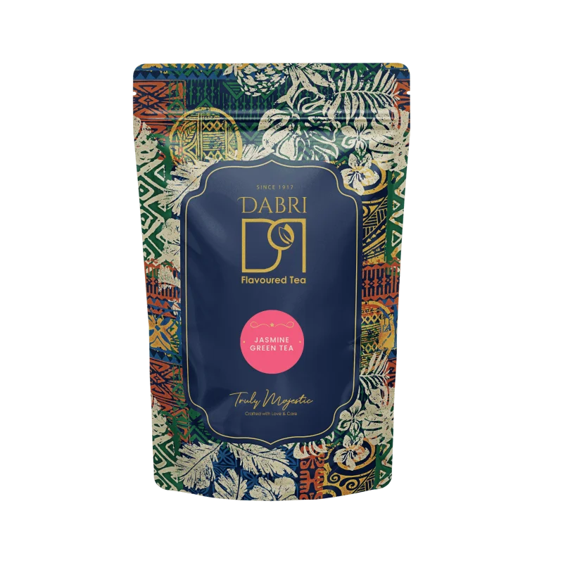 Jasmine Green Tea