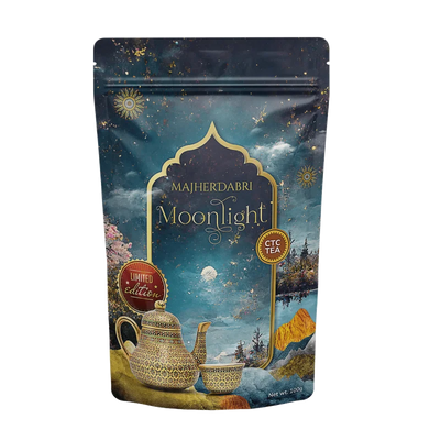 Majherdabri Moonlight Tea