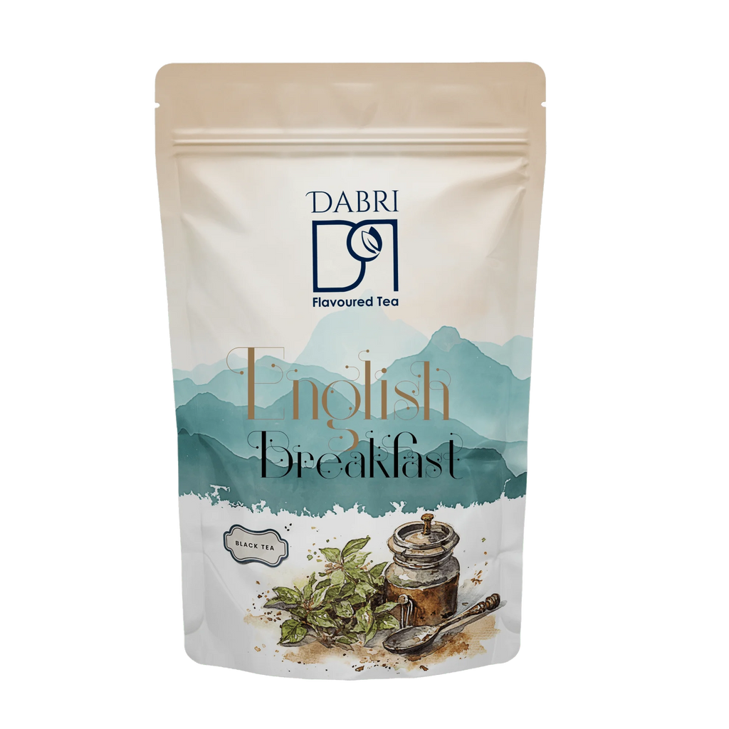 English Breakfast Black Tea