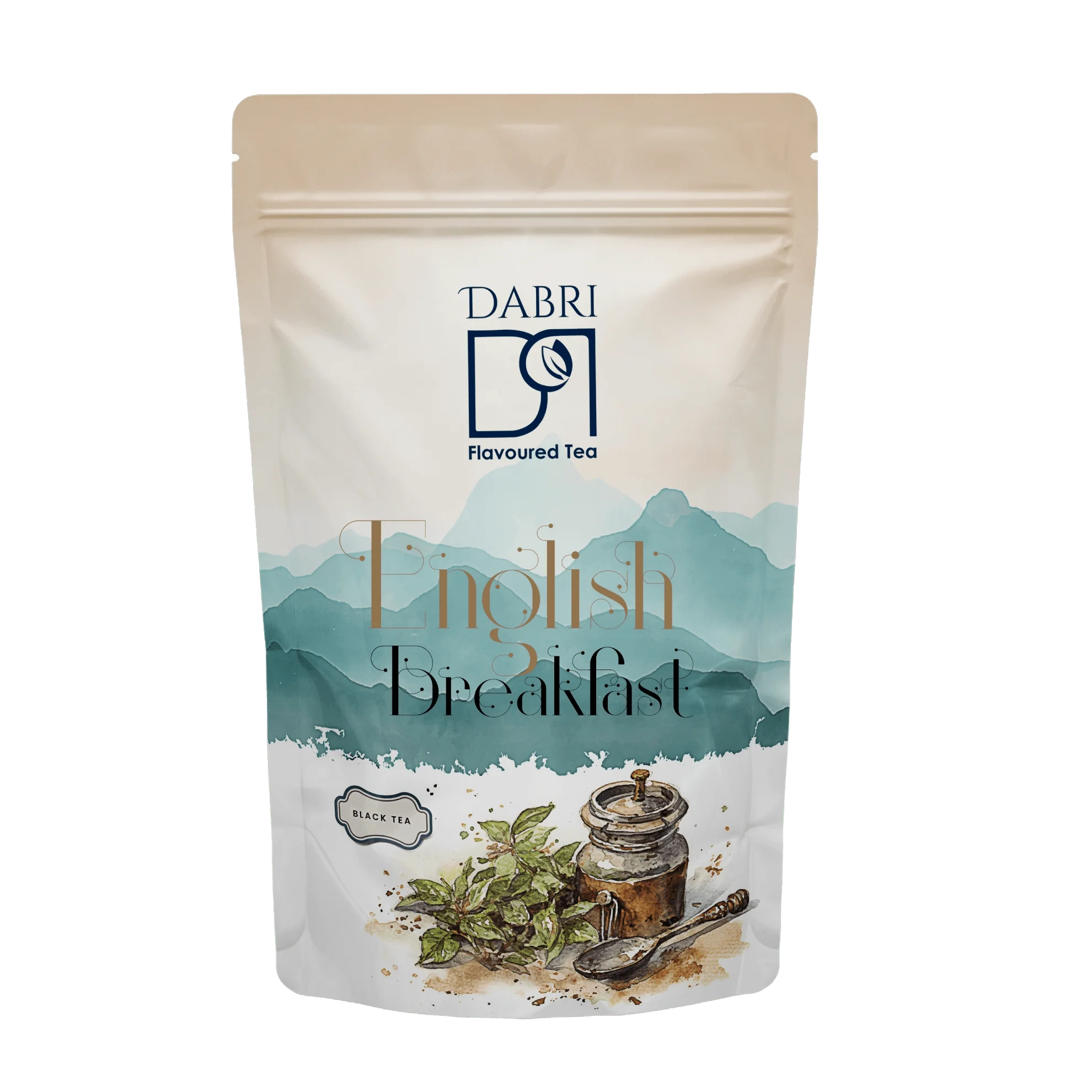 English Breakfast Black Tea