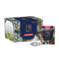 Hibiscus Cinnamon Clove Tea