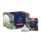Hibiscus Cinnamon Clove Tea