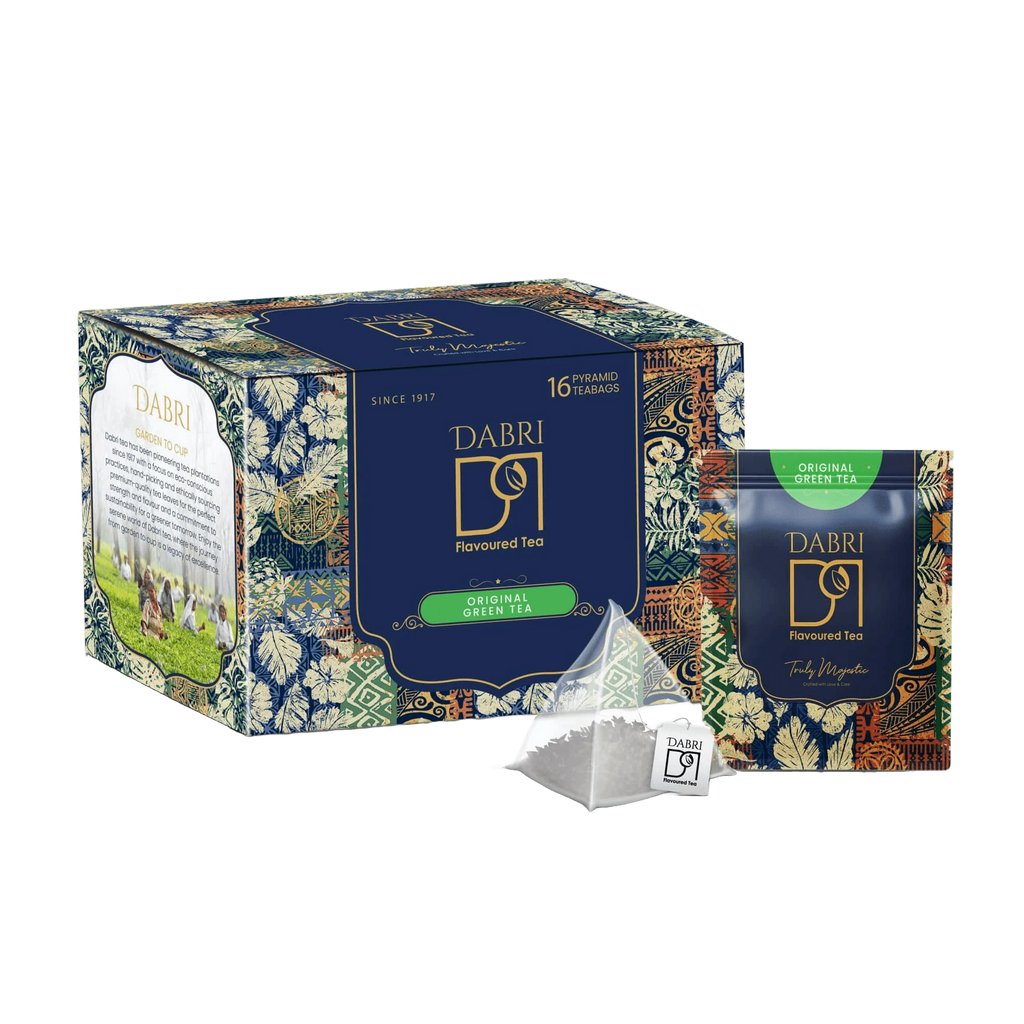 Original green Tea