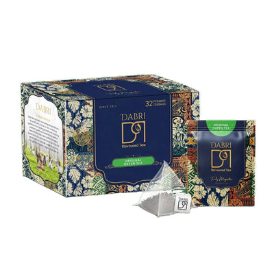Original green Tea