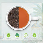 Ginger Tea