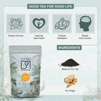 Ginger Tea