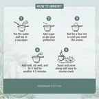 Ginger Tea