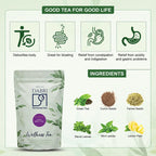 Daily Belly Tea