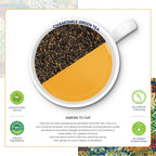Chamomile Green Tea