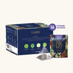 Chamomile Green Tea