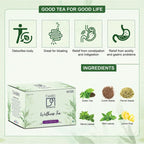 Daily Belly Tea