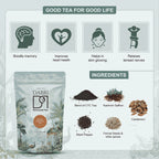Royal Kesariya Tea