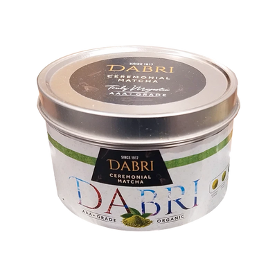 Ceremonial Grade Matcha Green Tea powder