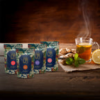 Green Tea Combo
