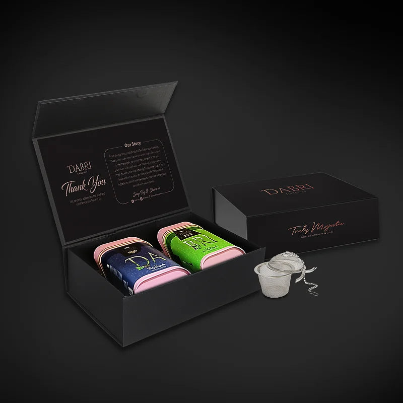 Gift Box - Pack of 2