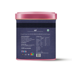 Darjeeling Orthodox Tea Tin