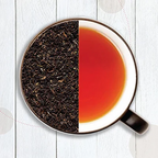 Darjeeling Orthodox Tea Tin