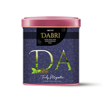 Darjeeling Orthodox Tea Tin