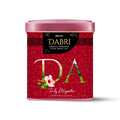 Hibiscus Cinnamon Clove Tea