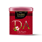 Hibiscus Cinnamon Clove Tea