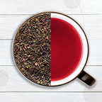 Hibiscus Cinnamon Clove Tea