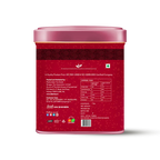 Hibiscus Cinnamon Clove Tea