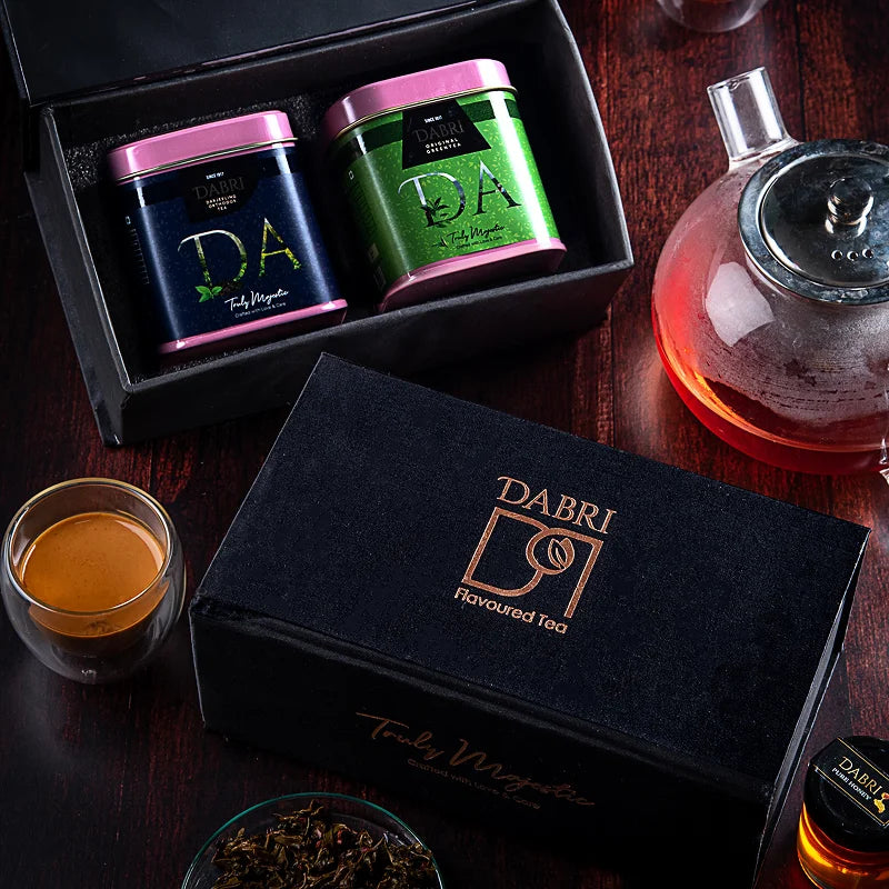 Gift Box - Pack of 2