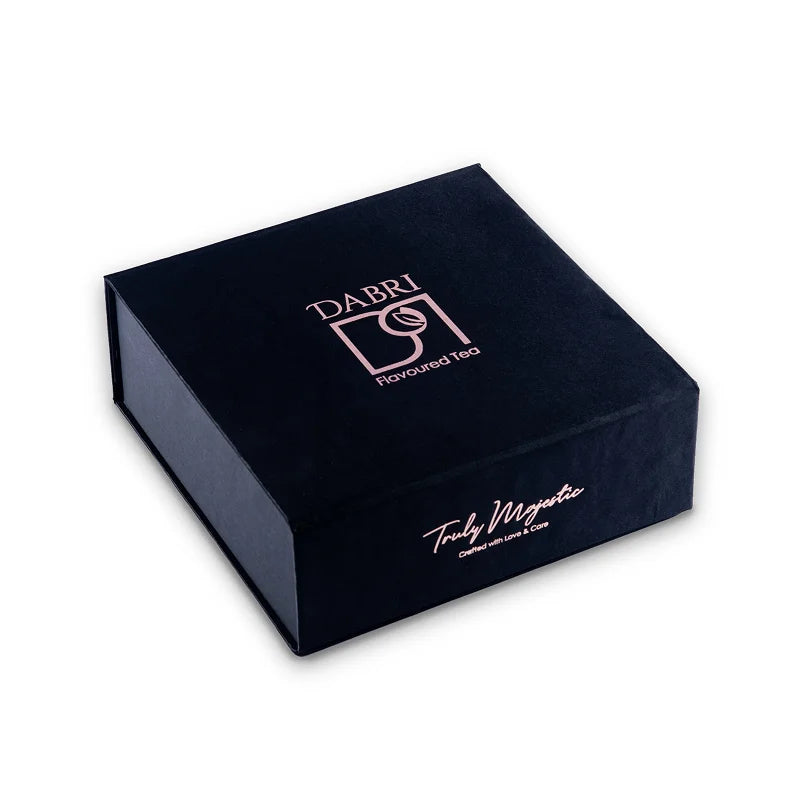 Gift Box - Pack of 4