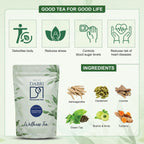 Ashwagandha Herbal Tea