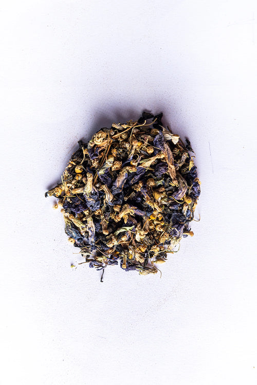 Calming Tea