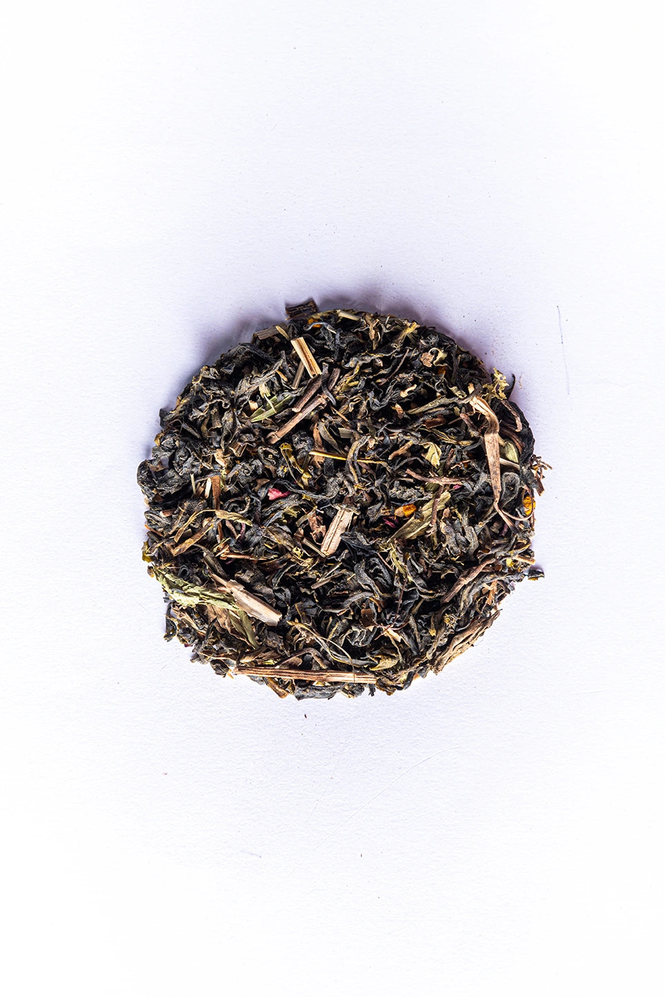 Ashwagandha Herbal Tea