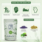 Calming Tea