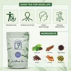 Cold Aid Tea