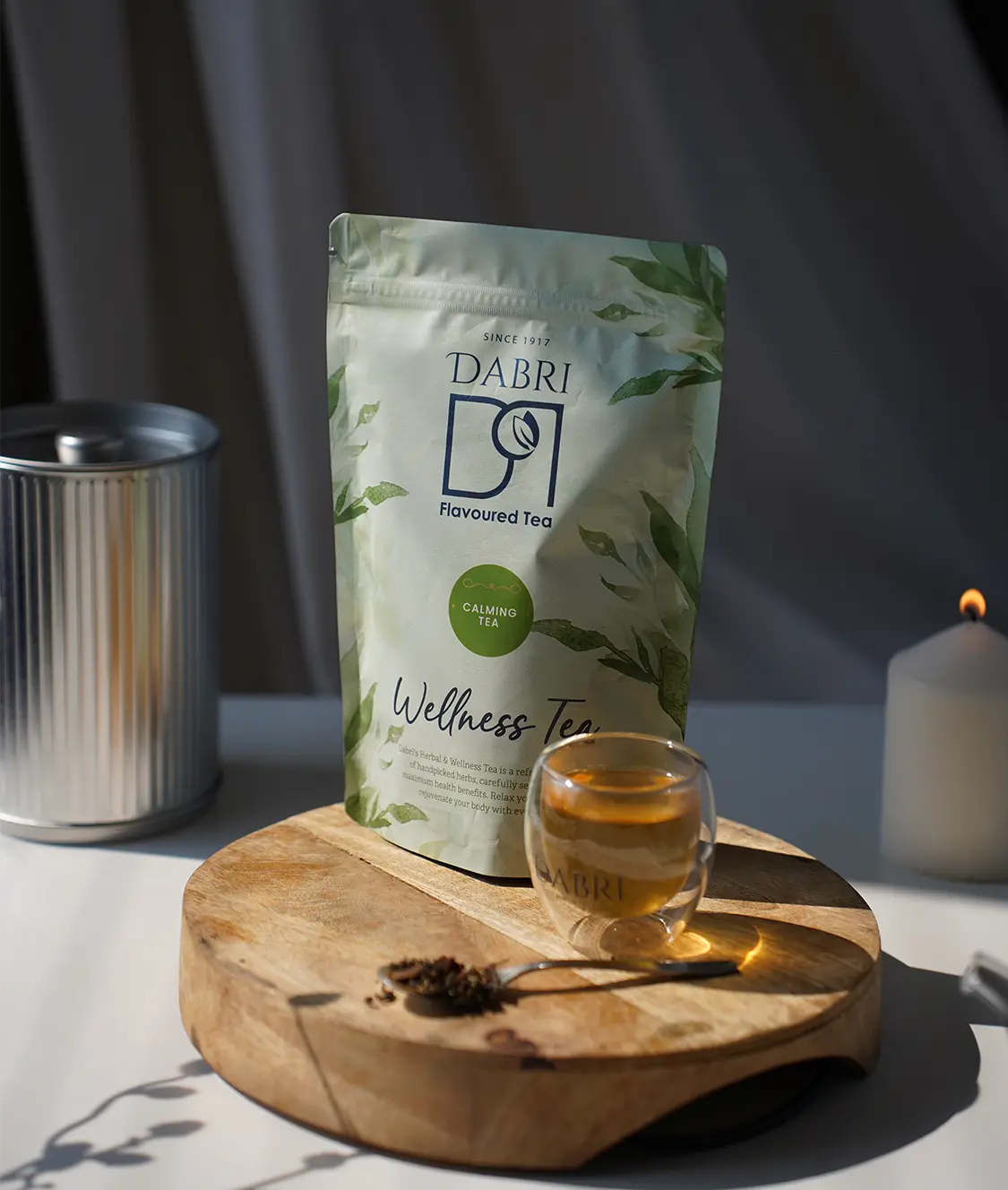 Calming Tea