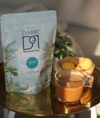 Cardamom CTC Tea