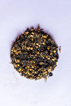 Chamomile Green Tea