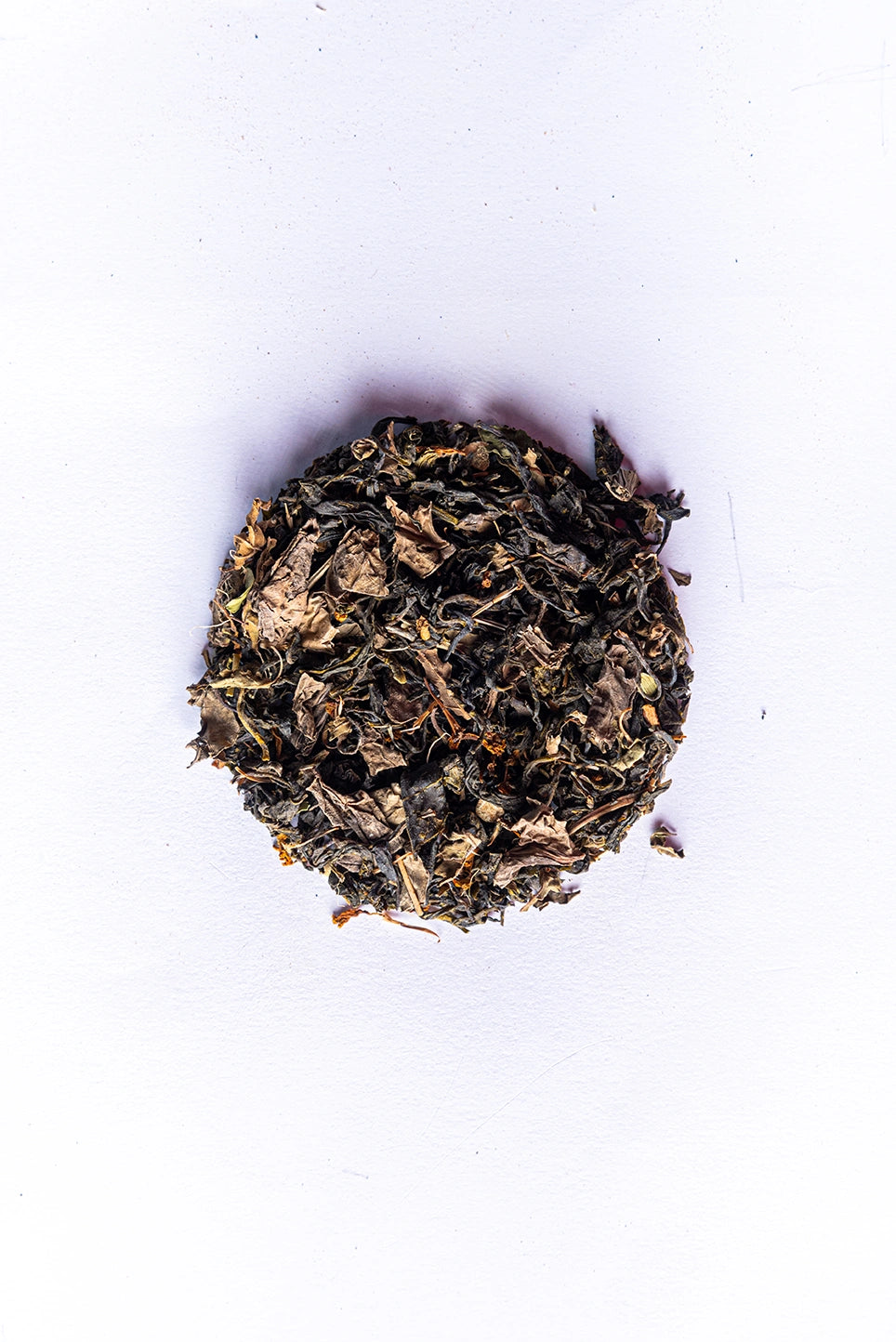 Cold Aid Tea