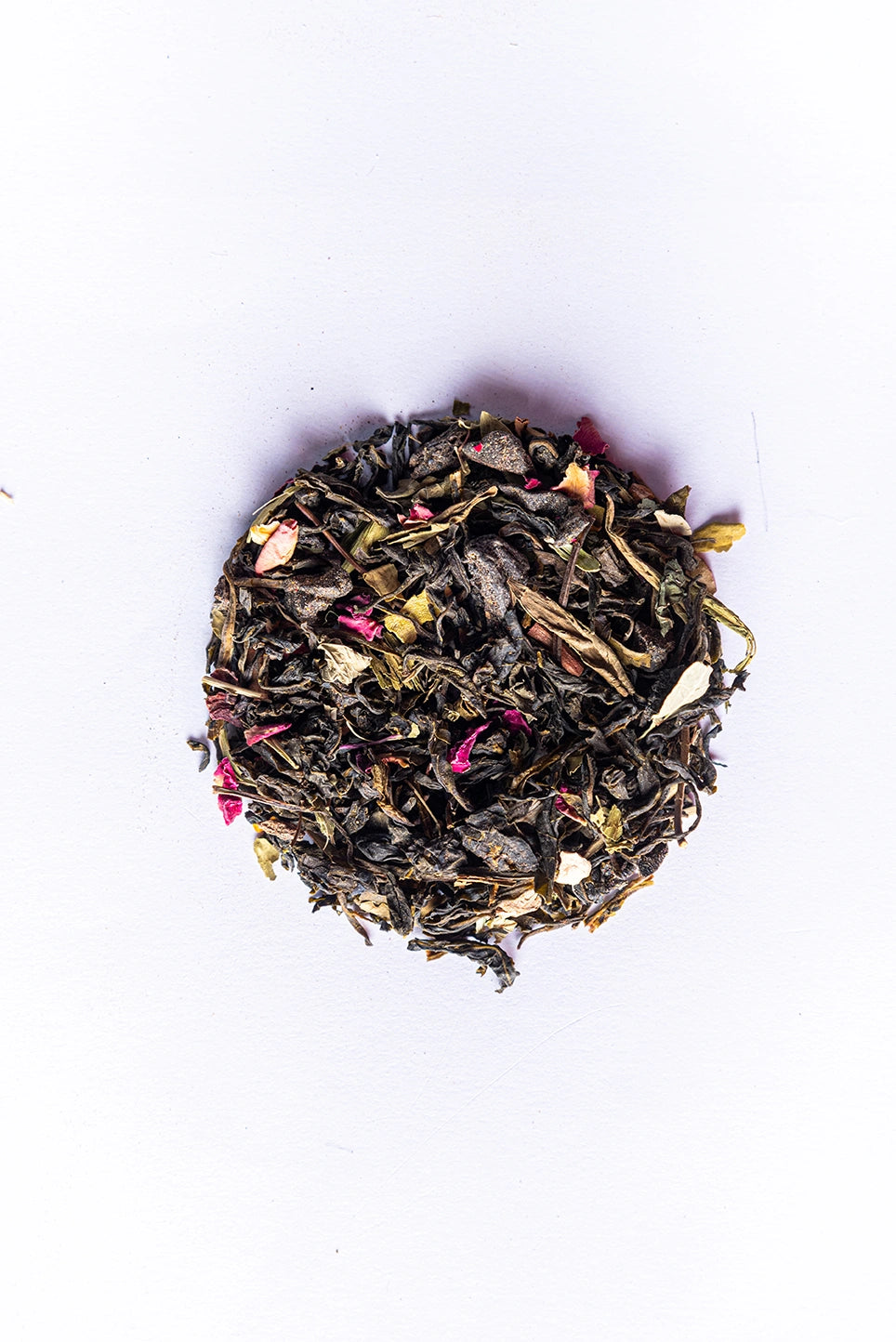 Daily Belly Tea