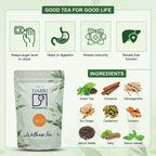Diabetes Care Tea
