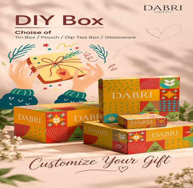 DIY Box