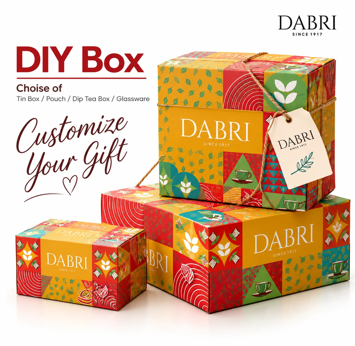 DIY Box