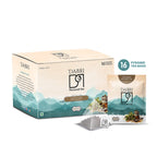 Darjeeling Orthodox Black TEA