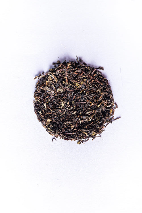 Darjeeling Orthodox Tea