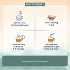 Earl Grey Black Tea