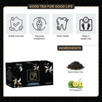 Earl Grey Black Tea