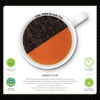 Earl Grey Black Tea